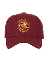 GV LION CAP