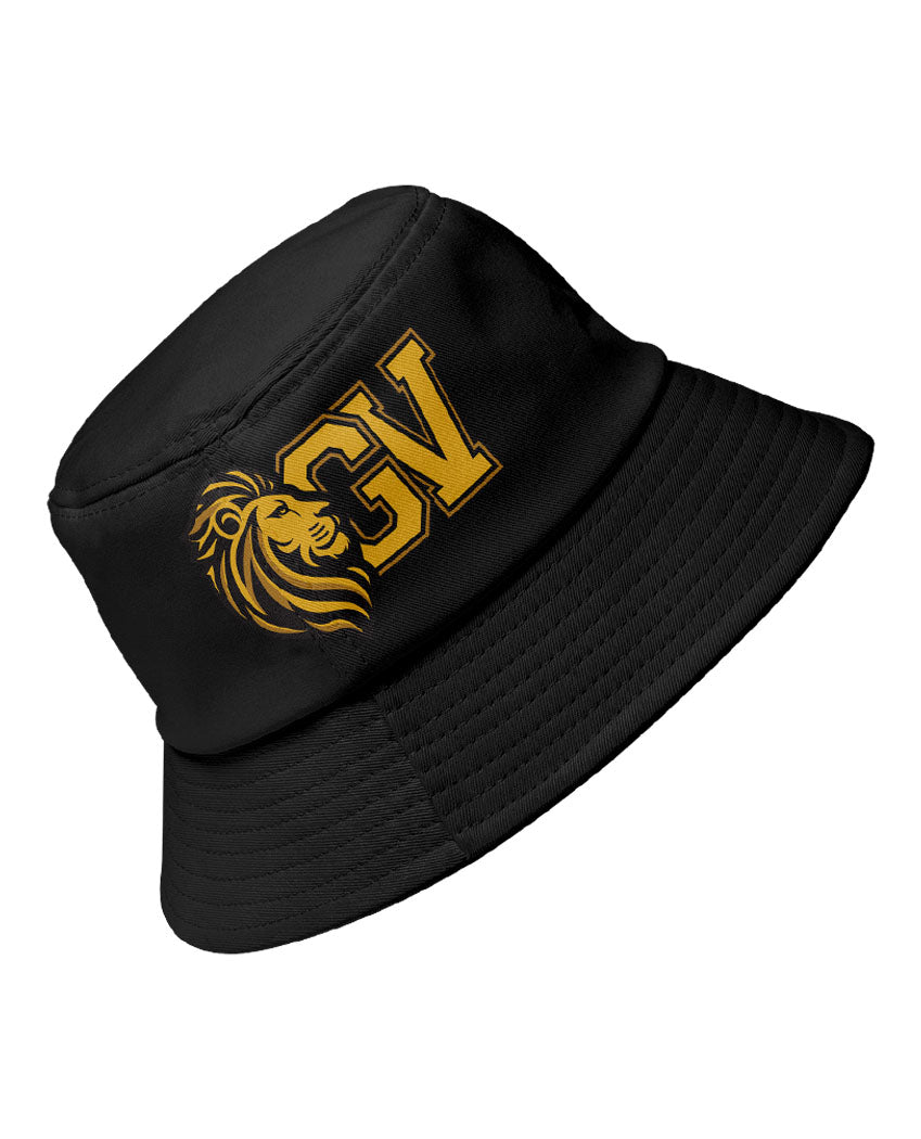 GV LION BUCKET HAT