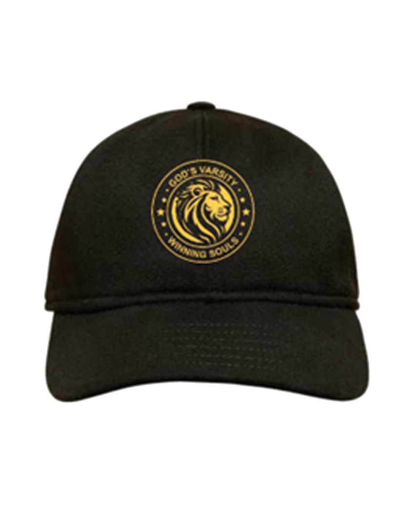 GV LION CAP