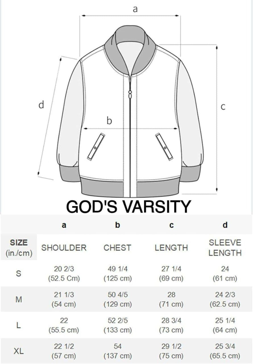 God's Varsity